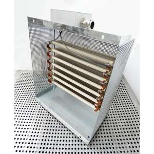 PLC industrial <span class=keywords><strong>IBK</strong></span> ROJO BW601/6500/13 BW 601/6500/13 6500W 13 RESISTENCIA DE FRENO - Product Image 1