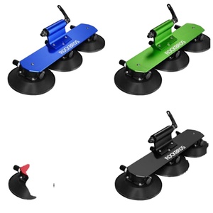 高品质车顶吸力自行车架吸盘自行车架吸力托架价格优惠 - Product Image 2