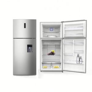 500L Nhà Máy Trực Tiếp Bán SAA SASO Phê Duyệt Không Có Sương Giá Công Suất Lớn Refregerator Tủ Lạnh - Product Image 4