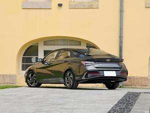 Hyundai Elantra 2024 <span class=keywords><strong>de</strong></span> <span class=keywords><strong>Segunda</strong></span> <span class=keywords><strong>Mano</strong></span>, GLS GLX 1.4t, Tracción Delantera, Alta Velocidad 184km/h, Motor 2.0L, SUV 2023, 6.86L/100km - Product Image 5