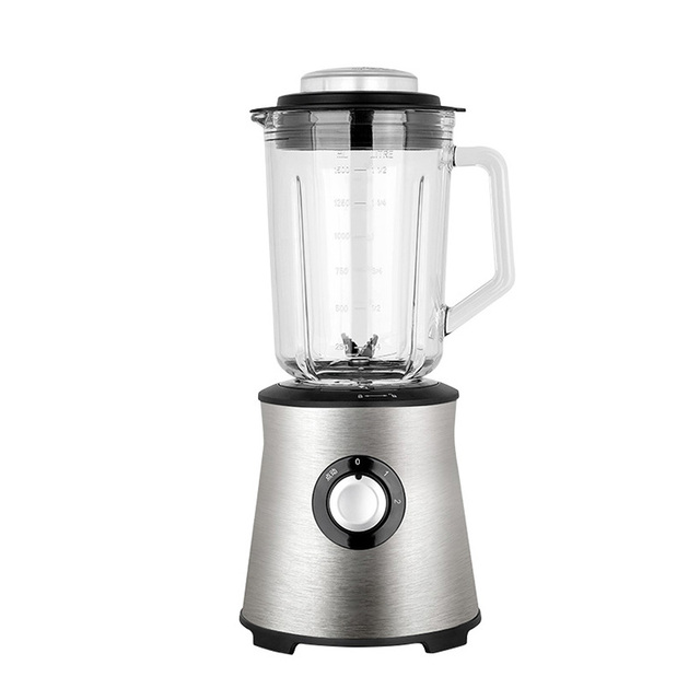 New High Quality Portable Large Capacity Kitchen Electric Blender