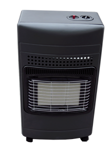 Meilleur prix pour un radiateur d'appoint portable d'intérieur avec fonction infrarouge bleue pour le chauffage Yf-180b, pas cher, meilleur rapport qualité-prix - Product Image 4