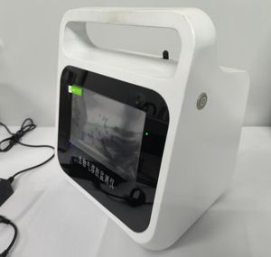 Taşınabilir biyoaerosol ve havadaki bakteri parçacık sayacı gaz analizörü örnekleyici - Product Image 1