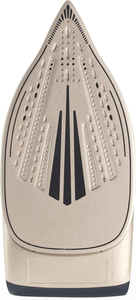 Station <span class=keywords><strong>centrale</strong></span> à <span class=keywords><strong>vapeur</strong></span> 3000W Digital Care 7 Bars LED Thermostat Display ECO Ceramic Soleplate Anti-Scale Electric Power - Product Image 6