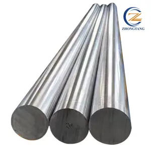 ERW tubo redondo de acero y tubo galvanizado soldado carbono redondo tubo de acero 0,5mm cuatro tubos de acero