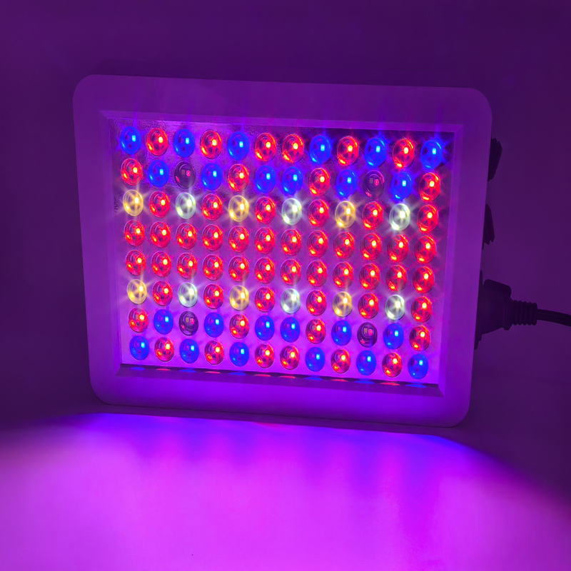 LED Grow Lights VEG BLOOM Mode