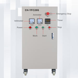Chine <span class=keywords><strong>Grand</strong></span> générateur d'ozone pour machine à eau potable - Product Image 4