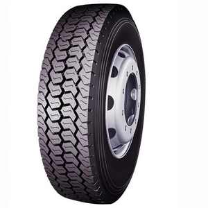 ยางรถบรรทุก305/70R22.5ทนทานต่อการขุด - Product Image 5
