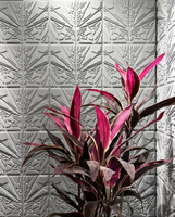 PYRAMID B-3D UHPC Carrelage décoratif pour mur en béton