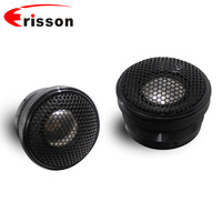 Produsen Speaker Custom 6.5 Inch, Speaker Komponen Mobil 3-Way 6.5 Inch 50 Watt OEM 12V Universal Semua Mobil 100 Watt
