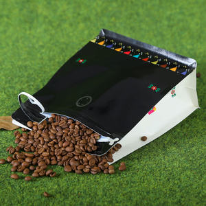 Industriële Compostzak Rol 1-50Kg Geperforeerde Easy Traan Anti-Bacteriën Beveiligingsfuncties Groothandel Voor E-Commerce <span class=keywords><strong>Fulfilment</strong></span> - Product Image 6