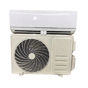 USA Contessa Climatiseur 9000 BTU 1 CV R410a Gaz 2024 Klimaanlage Split Mini AC Aircon - Product Image 1