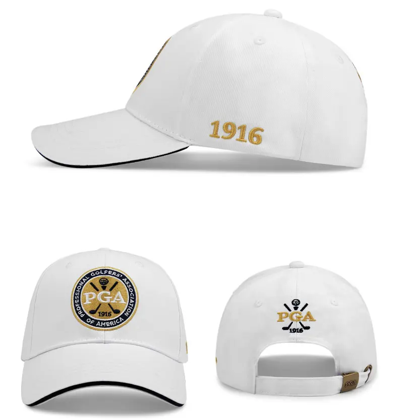 Casquette de Baseball brodée personnalisée, chapeau de sport de haute qualité, vente en gros, collection 2018