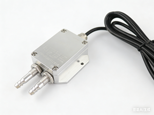 マイクロエア差圧トランスミッターセンサー 4-20mA 0-10V 範囲 高精度製品 - Product Image 4