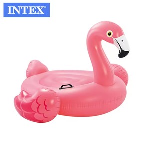 <span class=keywords><strong>INTEX</strong></span> 57558 Pink Flamingo <span class=keywords><strong>Pool</strong></span> <span class=keywords><strong>Float</strong></span> & Tube-Flotador inflable de 142cm para relajarse en la playa y el lago - Product Image 3