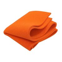 Feuilles de toiture en caoutchouc antidérapantes, mousse rouge, feuille de caoutchouc naturel isolante personnalisée, rouleau