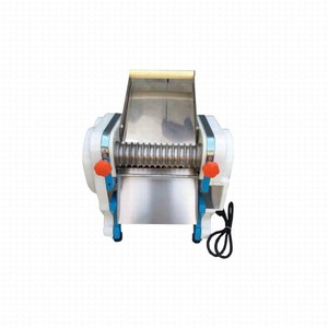 Electric Chin Chin Chinchin Cutting <b>Cutter</b> Strips Making Machine Dough Cubes Chinchin Making Machine Industrial Automatic - Product Image 5