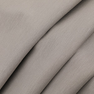 Tessuto in doppio jersey romano elasticizzato morbido per abbigliamento sportivo quotidiano, resistente all'abrasione, per ragazzi e ragazze, moda sportiva casual primavera estate - Product Image 3