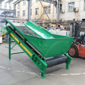 Industriële transportbandzakken, transportband voor de magazijnindustrie - Product Image 2