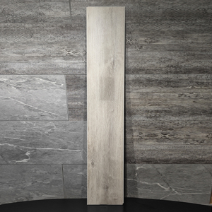 Suelo Vinílico Autoadhesivo SPC, Moderno, para Dormitorio, con Diseño de Madera Natural de Roble, Nogal y Arce, Ecológico, Impermeable, para Cocina y Sala de Estar - Product Image 4