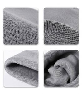 2026 Custom Knitted Beanie <b>Hats</b> Embroidery Text Logo Print Image Personalized Design <b>Winter</b> Warm Breathable Fruit Beach - Product Image 4