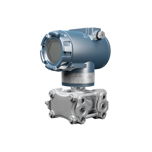 उच्च परिशुद्धता निरपेक्ष दबाव/अंतर ip67 विस्फोट-सबूत हार्ट प्रेशर ट्रांसमीटर - Product Image 2