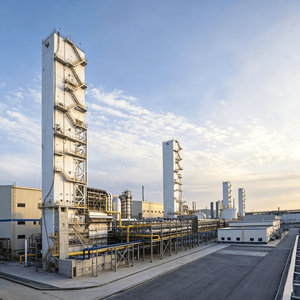 Usine de production d'oxygène liquide professionnelle 11000 Nm³/h, générateur d'oxygène cryogénique <span class=keywords><strong>pour</strong></span> bassins piscicoles à énergie solaire - Product Image 6