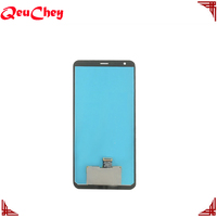 MOQ: 10 Piezas al por Mayor para LG Q Stylo 4 Q710, Pantalla LCD, Digitalizador de Pantalla Táctil, Panel de Ensamblaje para LG Stylo 5 Q720