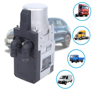 Chauffage diesel hydronique Webasto 5kw 12v 24v, nouvelle pompe à eau, chauffage <span class=keywords><strong>de</strong></span> stationnement, chauffage d'eau <span class=keywords><strong>de</strong></span> stationnement pour camions, caravanes, bus, bateaux - Product Image 6