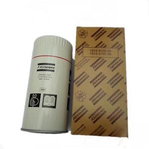 Filtro de Aceite Plc 1613610500 1613610590 1613 6105 00 - Product Image 1