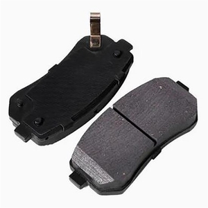 Pastillas de Freno de Alto Rendimiento Sin Cobre para Koenigsegg <span class=keywords><strong>Gemera</strong></span> 2.0 Bugatti Bolide 8.0 Hypercar de Edición Limitada IATF16949 - Product Image 5
