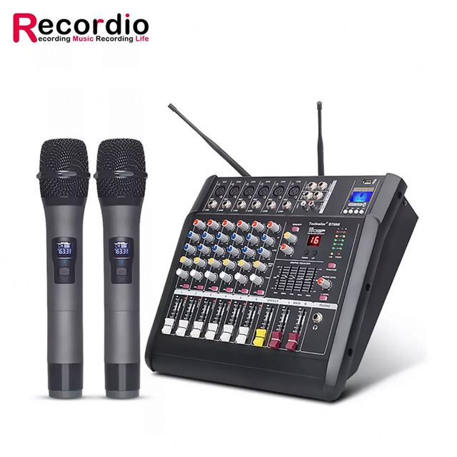 New Design Karaoke Stage Master Integrated Stereo Car Mp3 Player Sound System Ampli Amplificador for Sale With High Quality