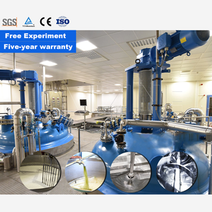 LANE超声波振动棒化学混合反应器液体肥料混合器 - Product Image 4