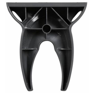 Soporte de lector de código de barras de montaje en pared con tornillos Compatible con Zebra <span class=keywords><strong>Symbol</strong></span> LS2208 DS2278 <span class=keywords><strong>LI4278</strong></span> Escáneres Accesorio DE LA Holder-B1 - Product Image 4