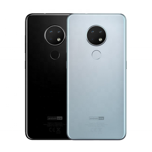 Teléfono móvil N6.2 con barra de pantalla táctil inteligente superbarato Android desbloqueado original envío <span class=keywords><strong>gratis</strong></span> por correo - Product Image 4