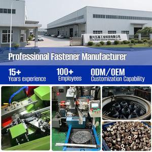 Wugeon Din 6325 금속 스테인레스 스틸 알루미늄 맞춤 핀 합금 재료로 만든 - Product Image 6