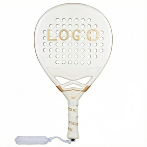 <span class=keywords><strong>Raquette</strong></span> de padel <span class=keywords><strong>Nox</strong></span> de haute qualité en fibre de carbone 18K, fabricant d'usine de raquettes de padel OEM/ODM, fabricant de matériel sportif pour terrains de padel - Product Image 4
