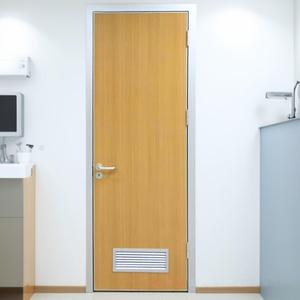 Thiết kế hiện đại cửa nội thất bệnh viện các loại cửa bệnh viện khác - Product Image 4
