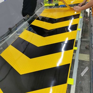 Señal de Guía de Tráfico, Señal de Guía para Estacionamiento, Entrada y <span class=keywords><strong>Salida</strong></span>, Señal de <span class=keywords><strong>Flecha</strong></span> - Product Image 4