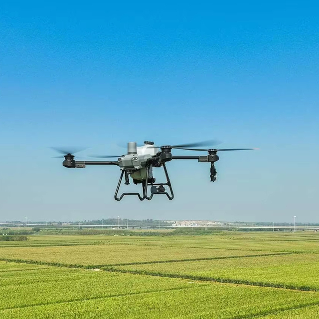 Agricultural T25 for Farming Fertilizer Sprayer Watering Payload UAV T25 Drones and Dron Agras T25 Accessories