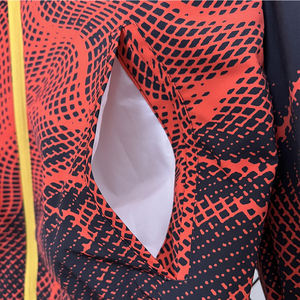 Manchestery Unitedy kuning dan merah dua sisi silikon - Product Image 2