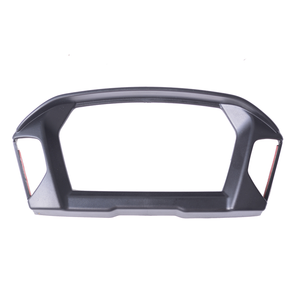 Kit di Riparazione Cruscotto Nero Yongjin in Confezione Originale per <span class=keywords><strong>Honda</strong></span> <span class=keywords><strong>NC750</strong></span> - Product Image 1