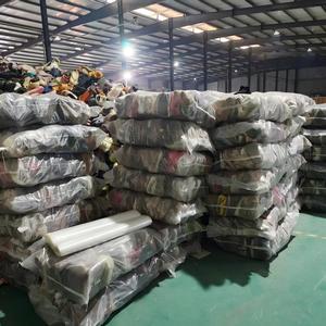 Bolsas Usadas en Pacas, Bolsas de Cuero Usadas de Segunda Mano Premium al Por Mayor a Precios Bajos - Product Image 5