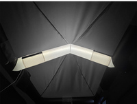 OEM & ODM aufblasbare Camping-Dach zelte aus China Factory R & D Expertise auf dem Dach zelt