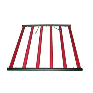 Dimmable lm28b Pro <span class=keywords><strong>Led</strong></span> phát triển đèn quang phổ đầy đủ thực vật thủy canh 650W ánh sáng mặt trời <span class=keywords><strong>LED</strong></span> phát triển ánh sáng - Product Image 4