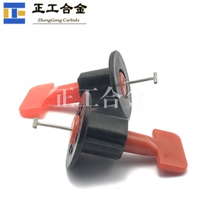 Niveleurs de carreaux réutilisables robustes <span class=keywords><strong>à</strong></span> système T-Lock - Entretoises en plastique durables pour la pose de carreaux de sol et de mur, la pose de céramique et de pierre (tailles multiples) - Product Image 5