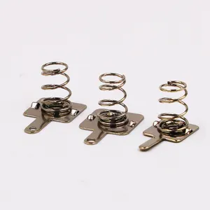 Button Spring Button Lock Spring For Spring Return Rotary Switch