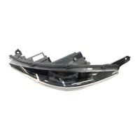 Conjunto de Faros Delanteros H4 12V 55W 4000Lm de Repuesto para Chery Arrizo EX, Piezas de Iluminación Automotriz