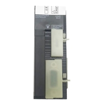 Controlador de Programación PLC CJ1M-CPU12 1MCPU 110V con 1 Año de Garantía para Automatización Industrial