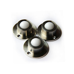 Directa de la Fábrica de la brida de unidad de transferencia de bola rodamientos montados <span class=keywords><strong>2</strong></span> agujeros con precio bajo - Product Image 5